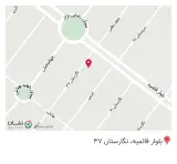 کلبه قائمیه
