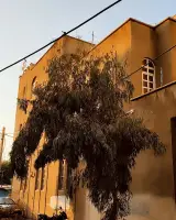 کلیسای شرق اشوری حضرت مریم