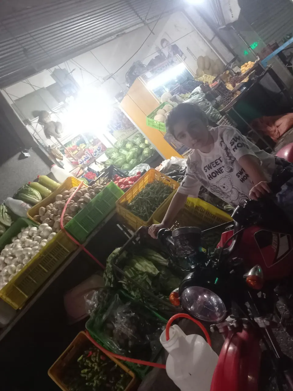 سوپر میوه سبلان
