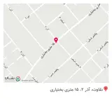لوازم آرایشی نایس