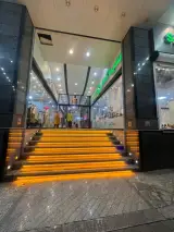 رستوران وفست فود بامداد