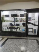 تعمیرات دسته و کنسول احسان ملک شاهی در پاساژ نور تهران