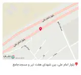 رستوران یوسفی