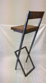 پخش صندلی چوب و فلزی در کرج