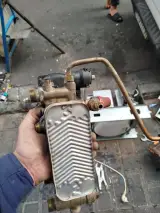 خدمات تاسیسات مولایی