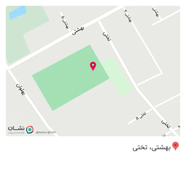 آکادمی فوتبال پسران پارسی