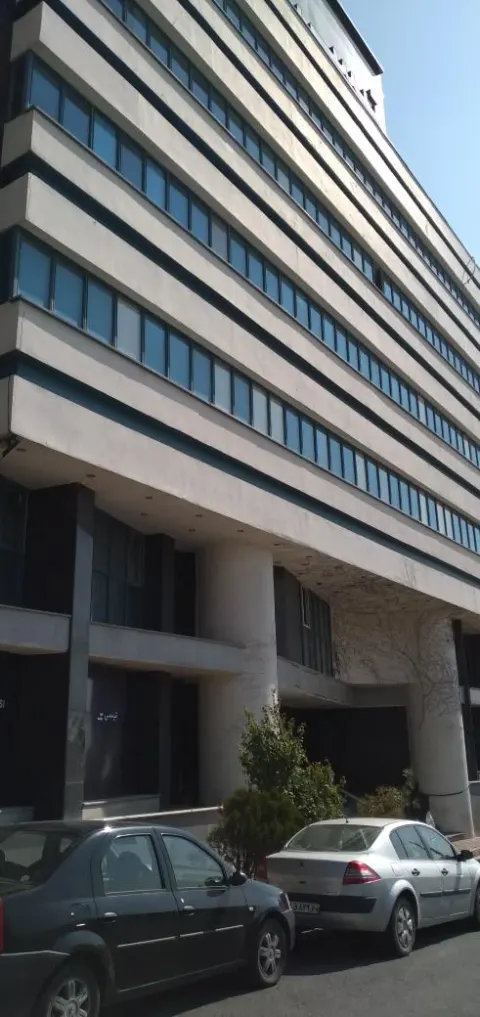 شرکت رویال پیشگام شرق