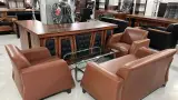 میز و صندلی اداری نایل