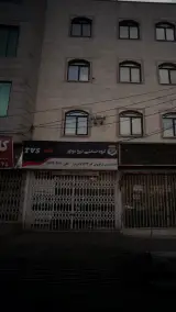 نمایندگی رسمی موتورسیکلت گودرزی