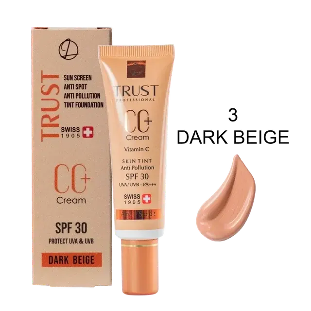 محصولات روتین پوستی