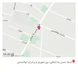 کلینیک پرندگان دکتر شیخ زاده تهران