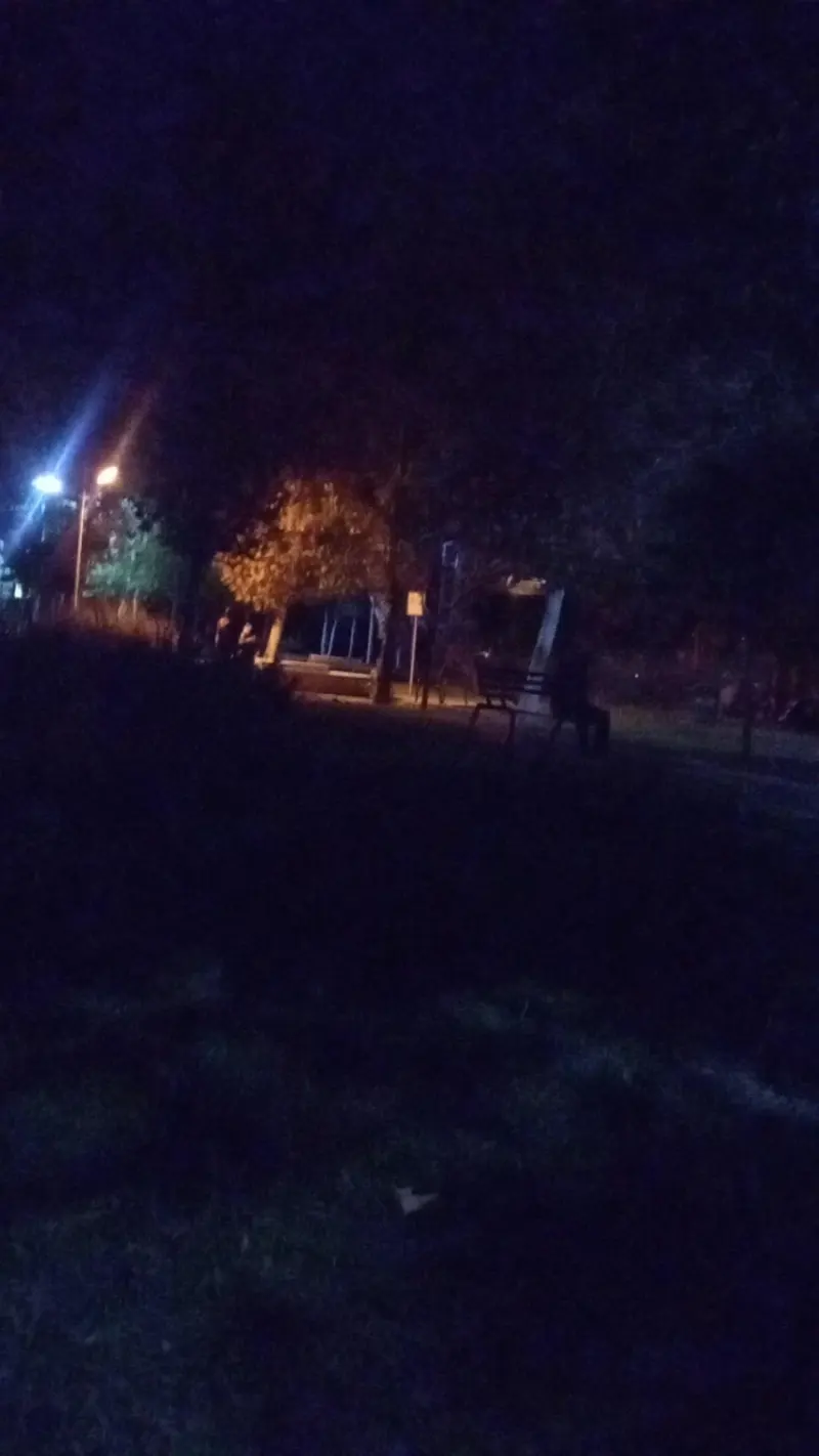 پارک مهر