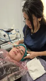 مرکز پوست و مو و آموزش خاطره