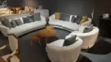 مبل پارت در چهاردانگه