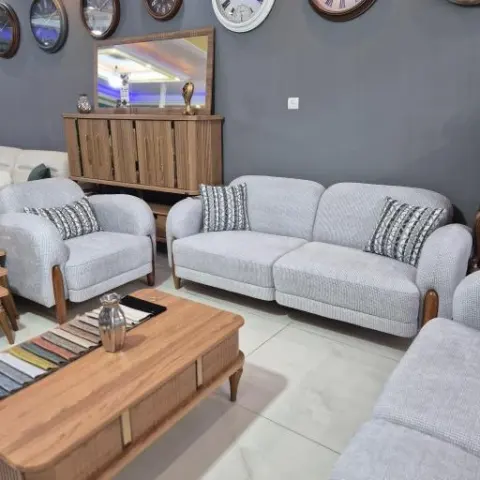 صنایع چوبی رز