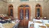 کاروانسرای خانات تهران
