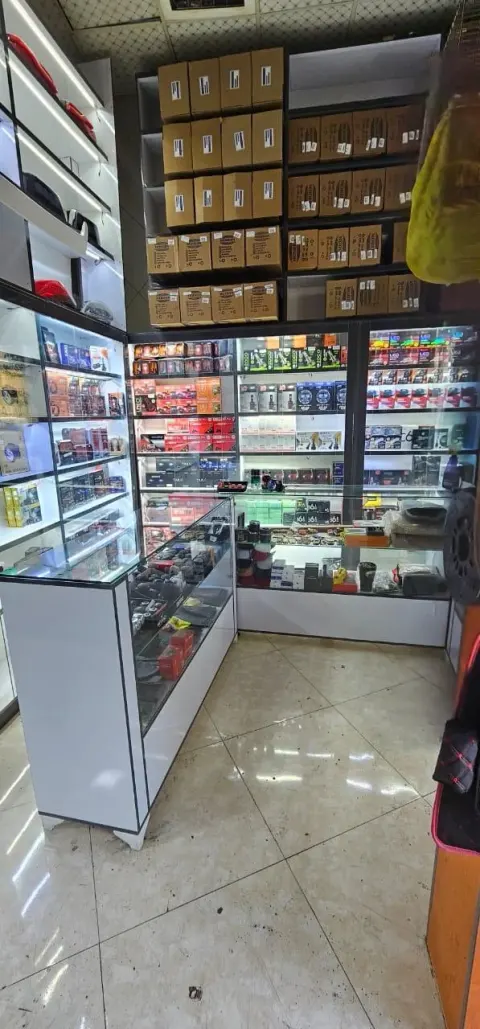 نصب و فروش سپر و چراغ قلندی