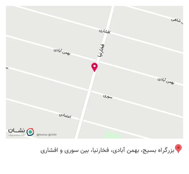 خدمات فنی مهندسی قائم