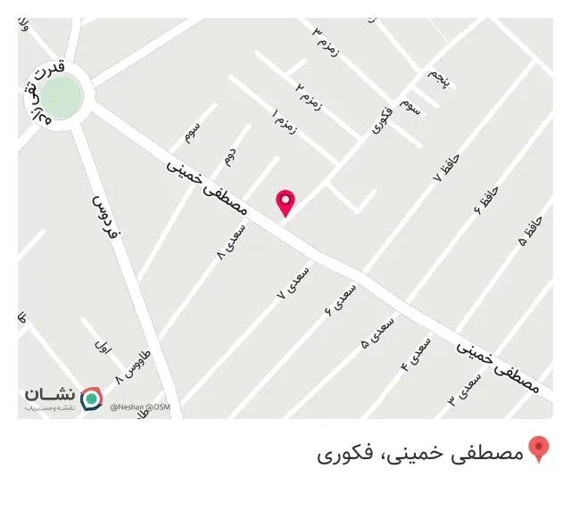 خیاطی احمد