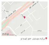باشگاه بدنسازی رامین احمدی