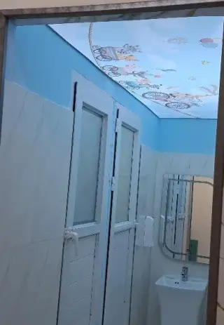 مهد کودک وپیش دبستانی مهرآوا