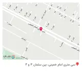 موبایل الزهرا
