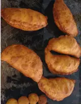 فست فود ایلیا