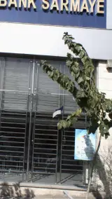 بانک سرمایه