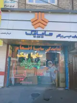 سایپا یدک انعام