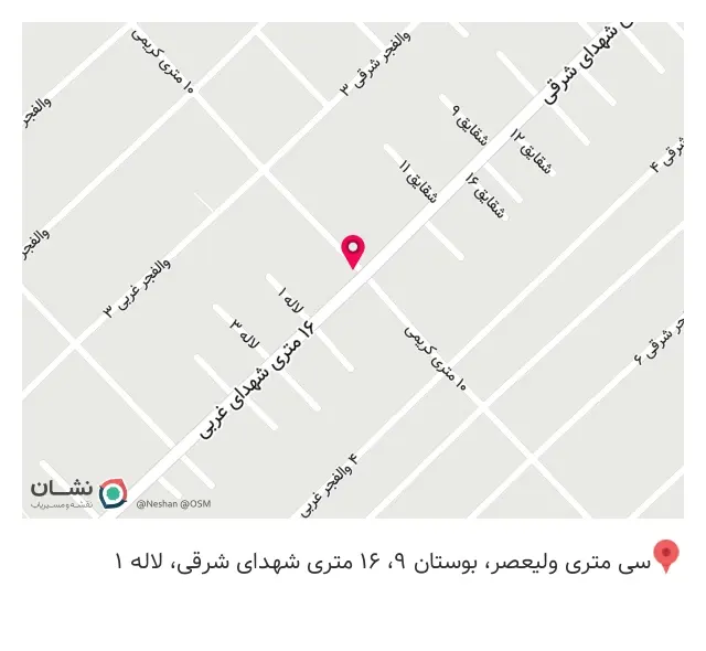 فرش نقشینه