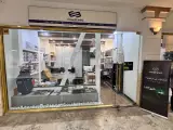 فروشگاه مرکزی دوربین مداربسته جنرال در پاساژ علاالدین