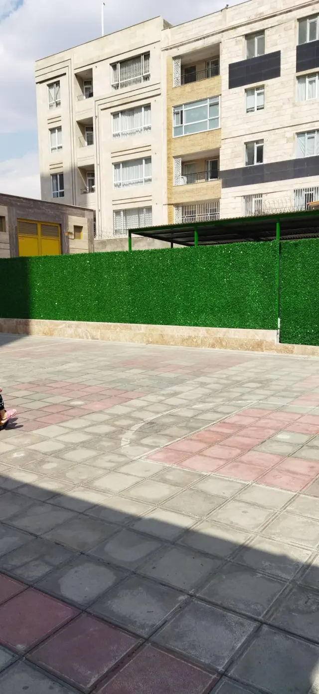 برج رز