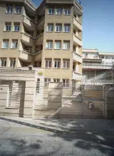 بیمه پاسارگاد شعبه پونک