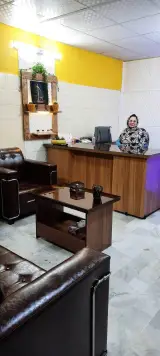 دفتروکالت طاهره رضایی