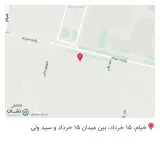 شال و روسری امیر