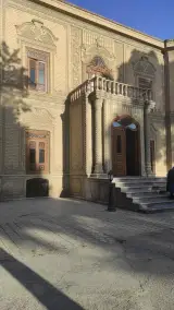 بنیاد سینمایی فارابی