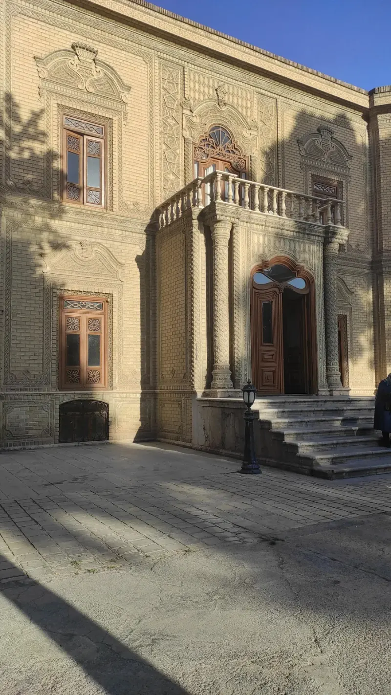 بنیاد سینمایی فارابی