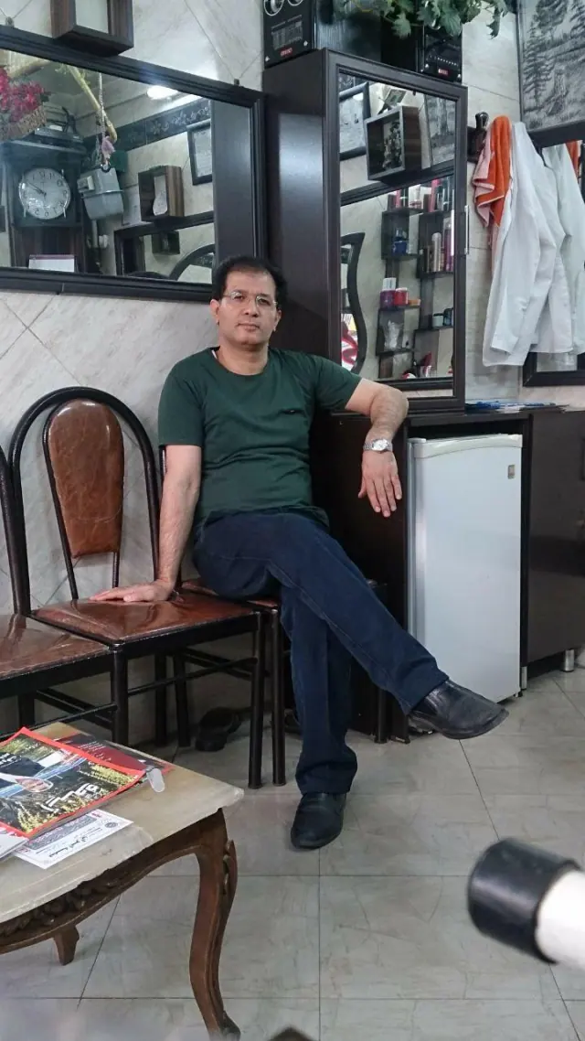 پیرایش محمد