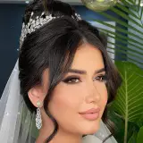 سالن زیبایی شیفون آموزشگاه آیدا مقدم