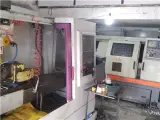 تراشکاری و فرز CNC سیمرغ سپهر گیتا در گرمدره