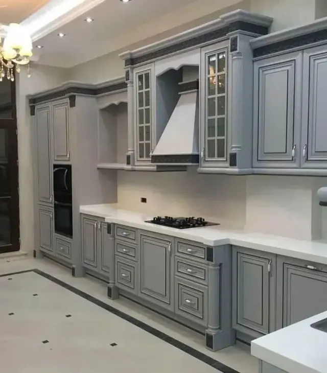 کابینت حبیب زاده