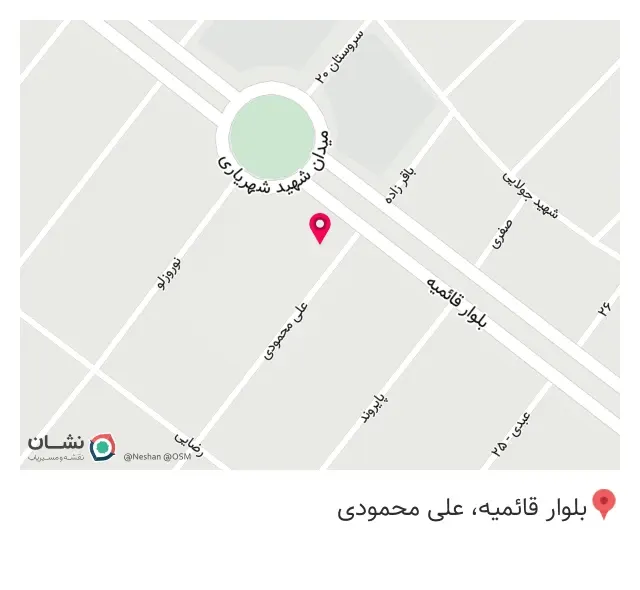 فروشگاه جورواجور