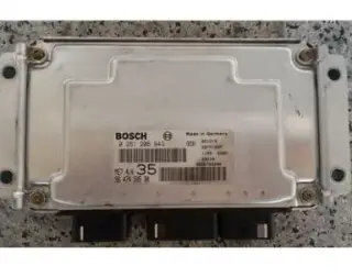 پخش انواع ای سی یو(ECU)کامپیوتر پژو ، زانتیا ، مگان ، سوناتا