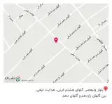 لوازم آشپزخانه ماهور