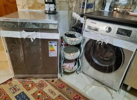 تولیدی مریم