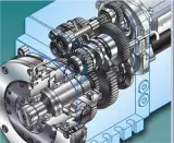 تعمیرکار CNC