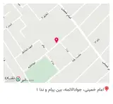 سوپر مارکت پارک