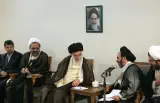 دفتر رهبر جمهوری اسلامی ایران