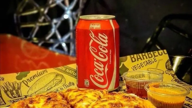 رستوران زعفرونی در ری