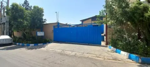 شرکت رنگتاب